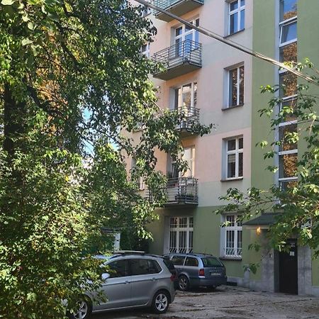 Gdanska 56 Appartement Łódź Buitenkant foto