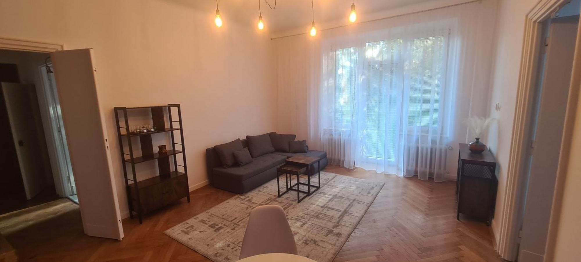 Gdanska 56 Appartement Łódź Buitenkant foto