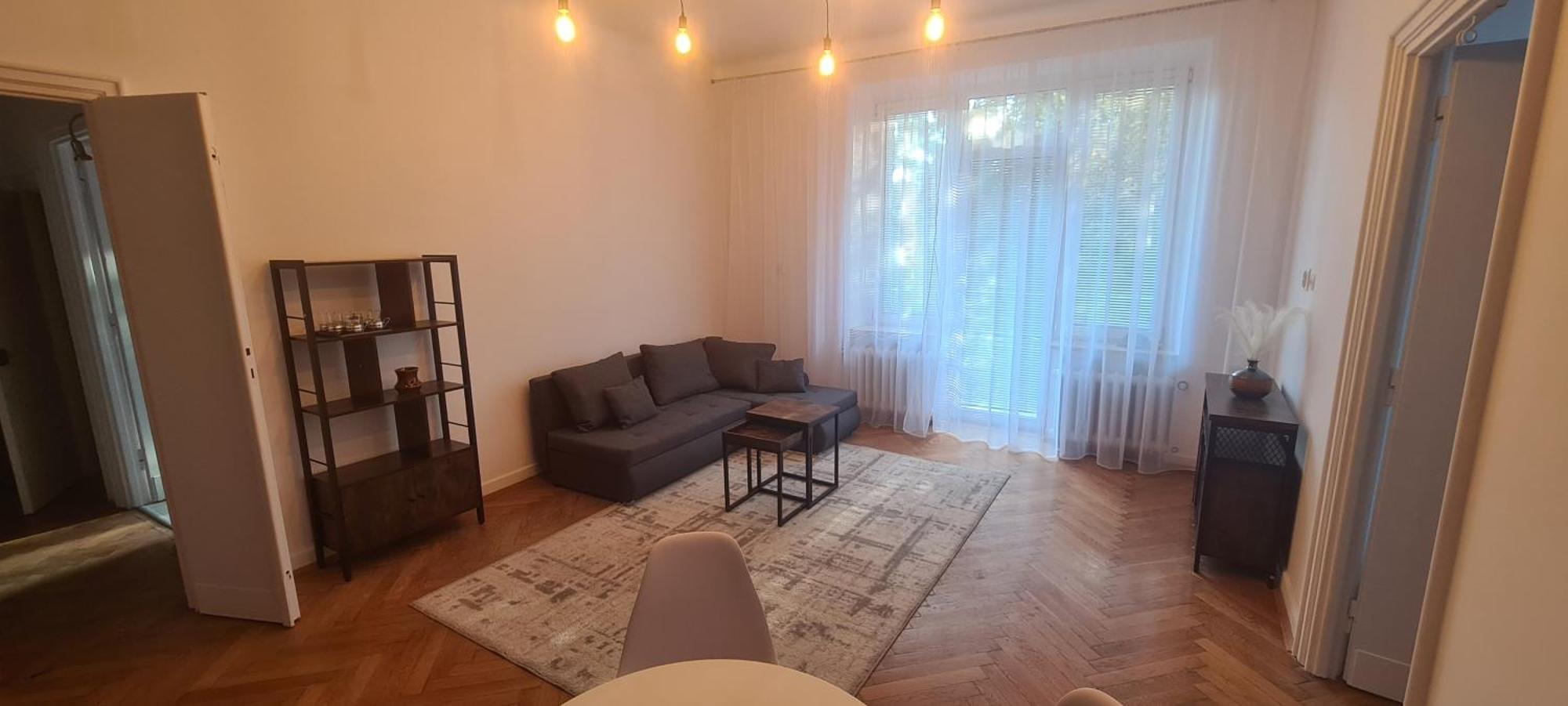 Gdanska 56 Appartement Łódź Buitenkant foto