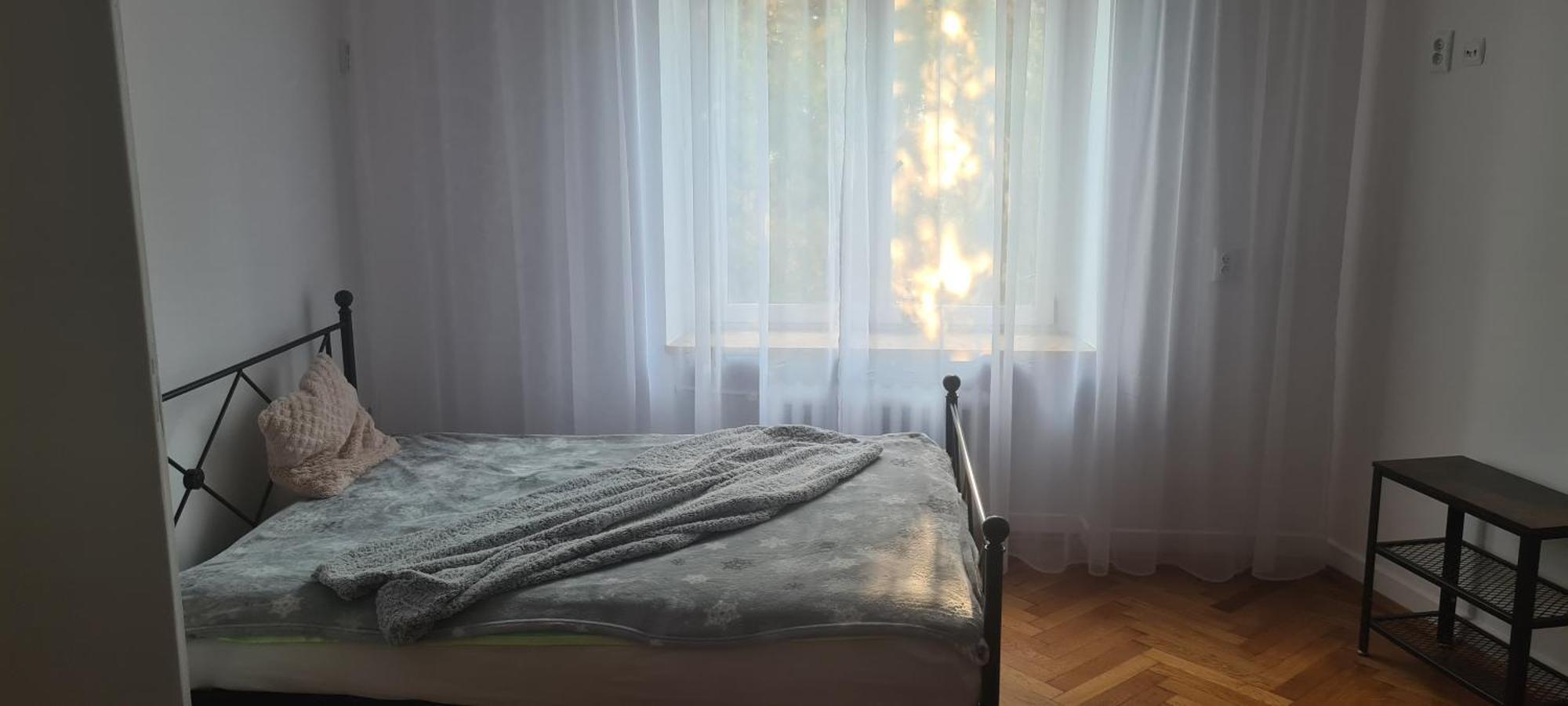 Gdanska 56 Appartement Łódź Buitenkant foto