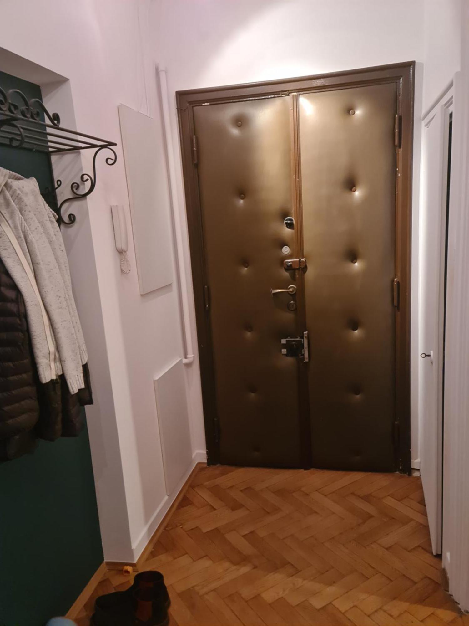 Gdanska 56 Appartement Łódź Buitenkant foto
