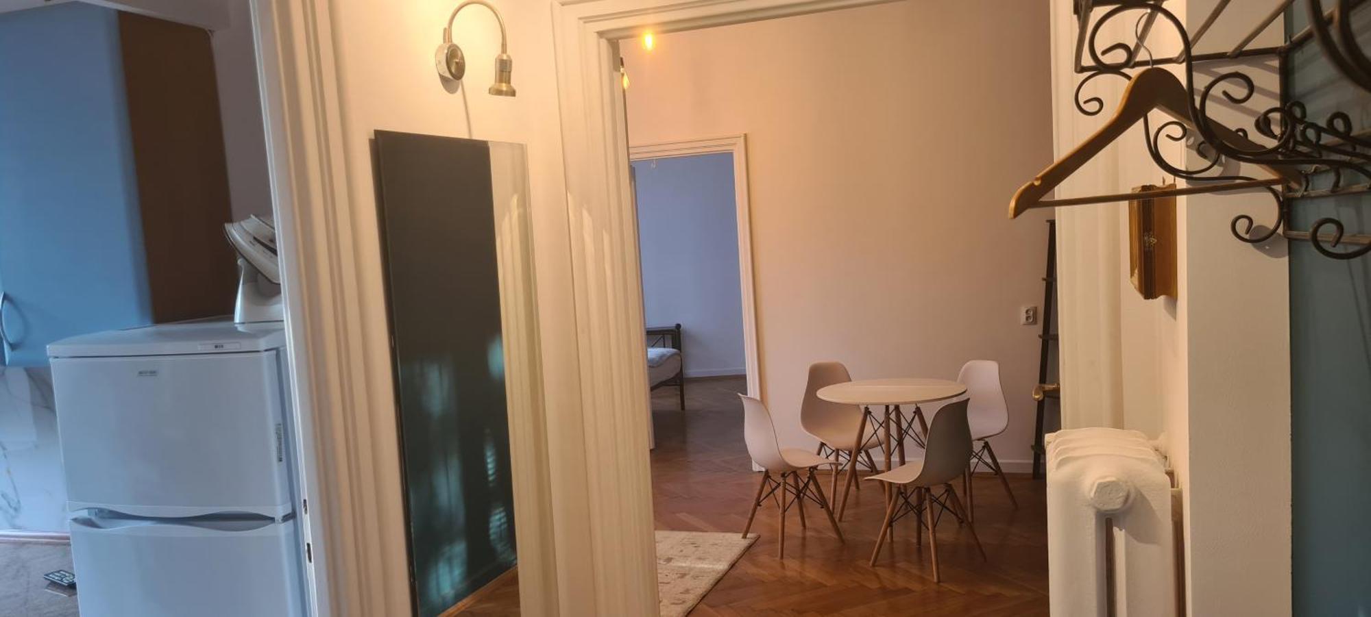 Gdanska 56 Appartement Łódź Buitenkant foto