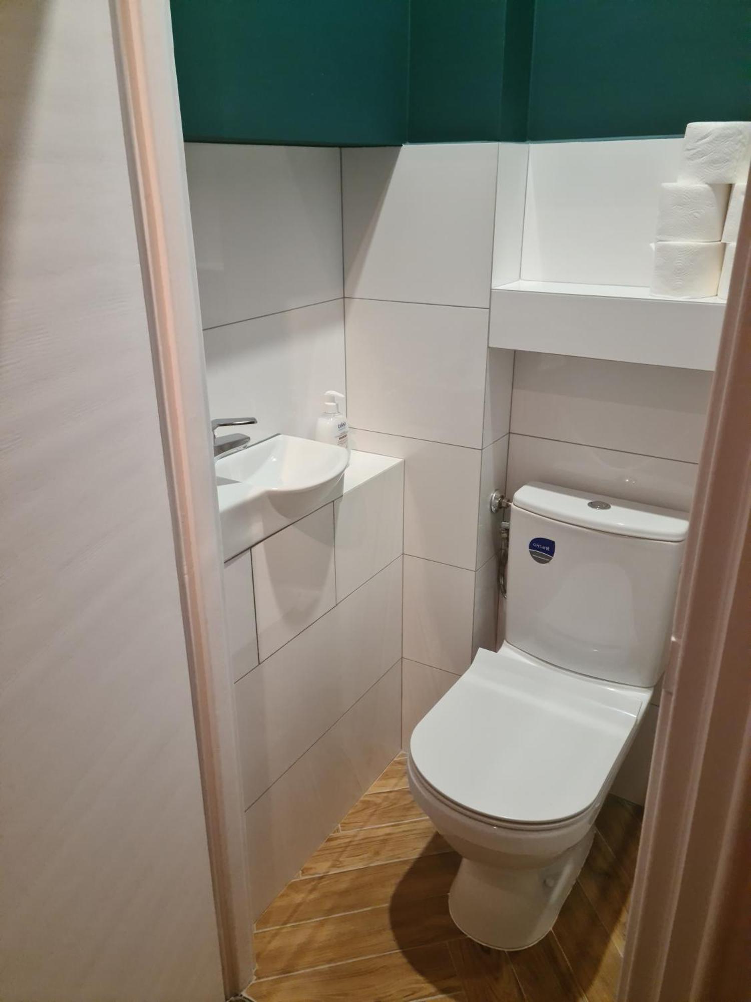 Gdanska 56 Appartement Łódź Buitenkant foto