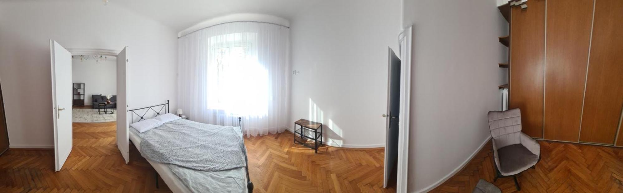 Gdanska 56 Appartement Łódź Buitenkant foto