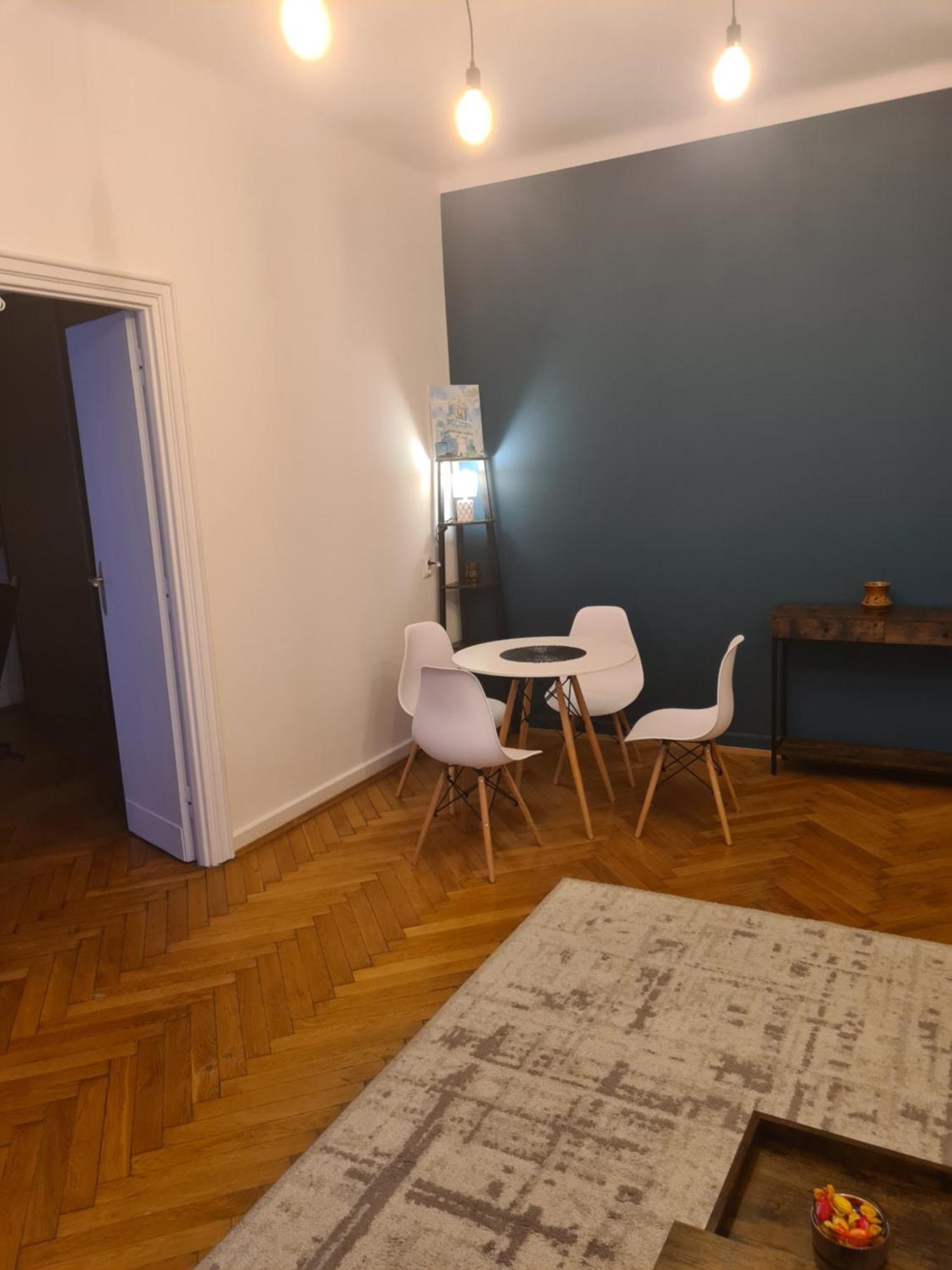 Gdanska 56 Appartement Łódź Buitenkant foto