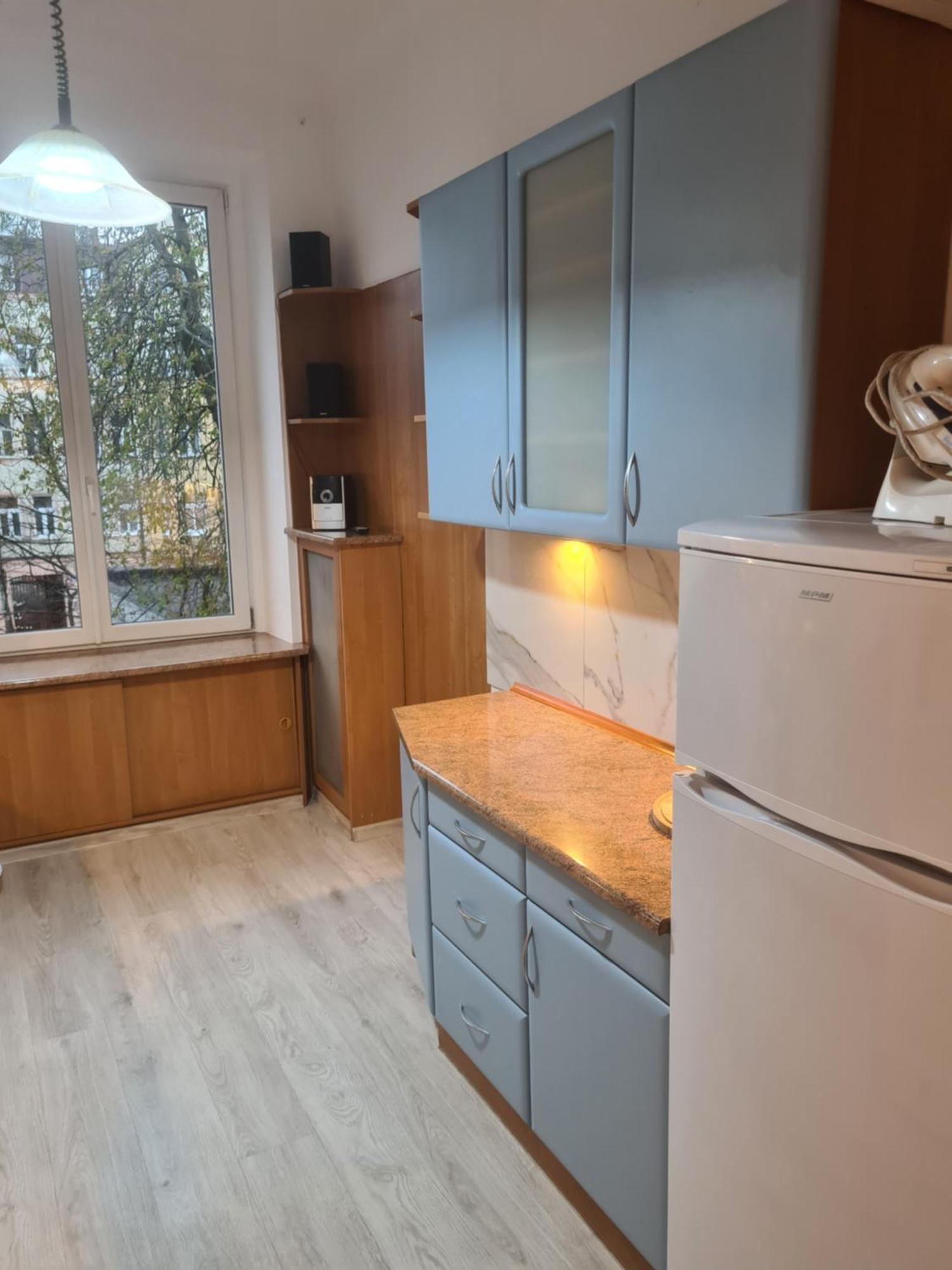 Gdanska 56 Appartement Łódź Buitenkant foto