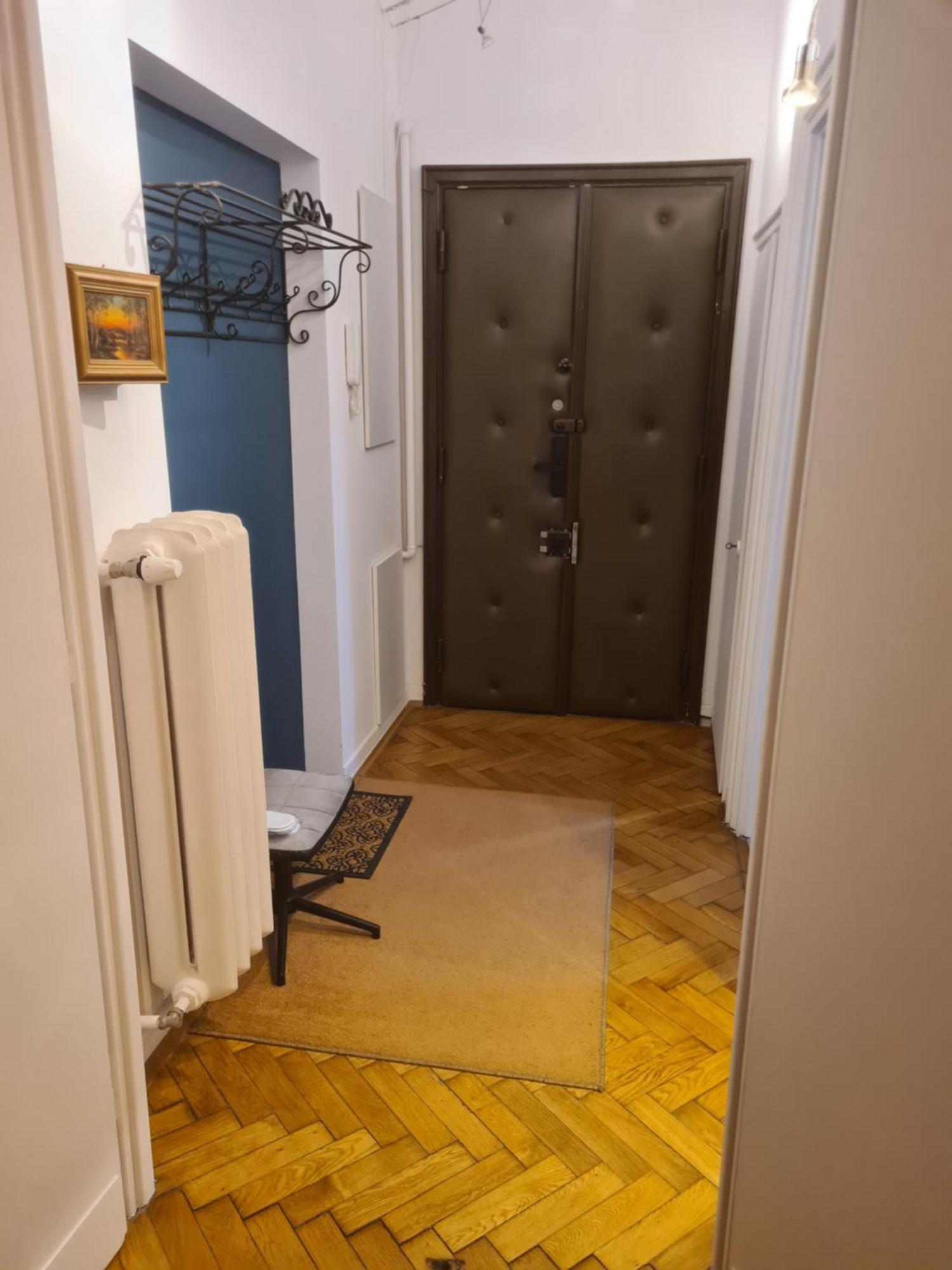 Gdanska 56 Appartement Łódź Buitenkant foto